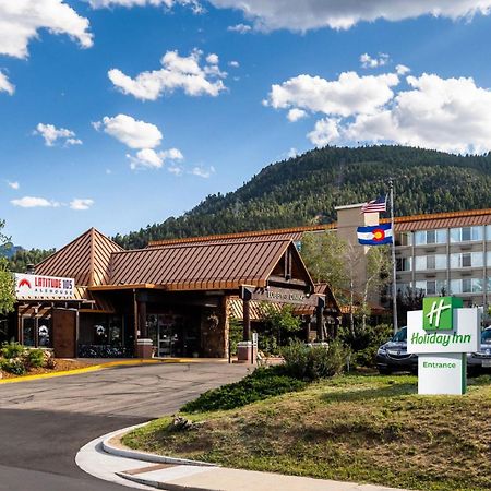 Holiday Inn Estes Park By Ihg Buitenkant foto