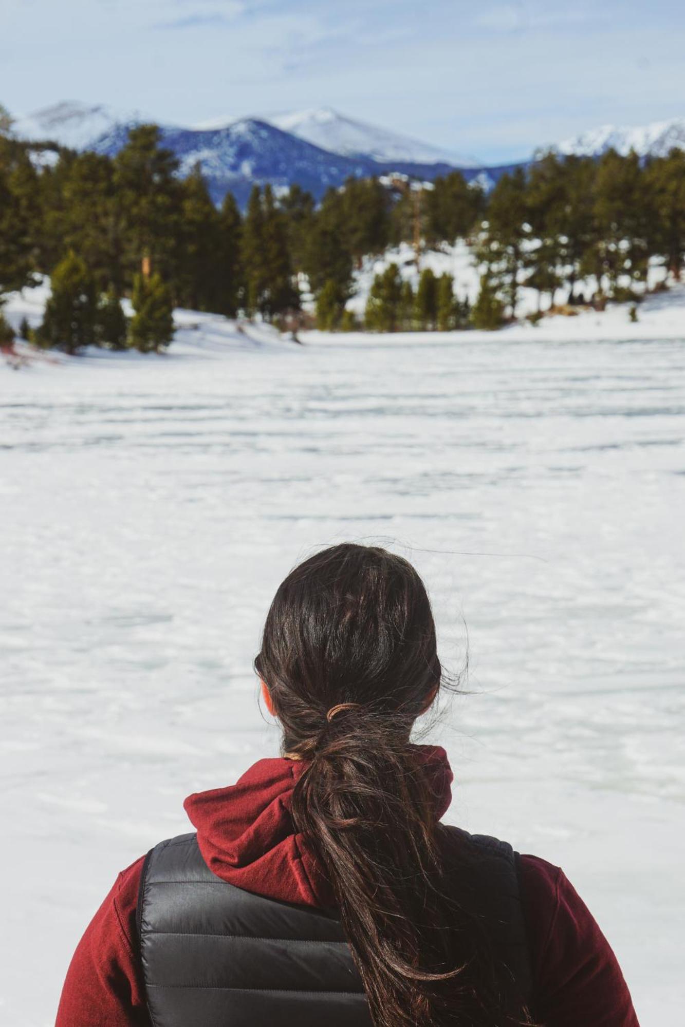 Holiday Inn Estes Park By Ihg Buitenkant foto