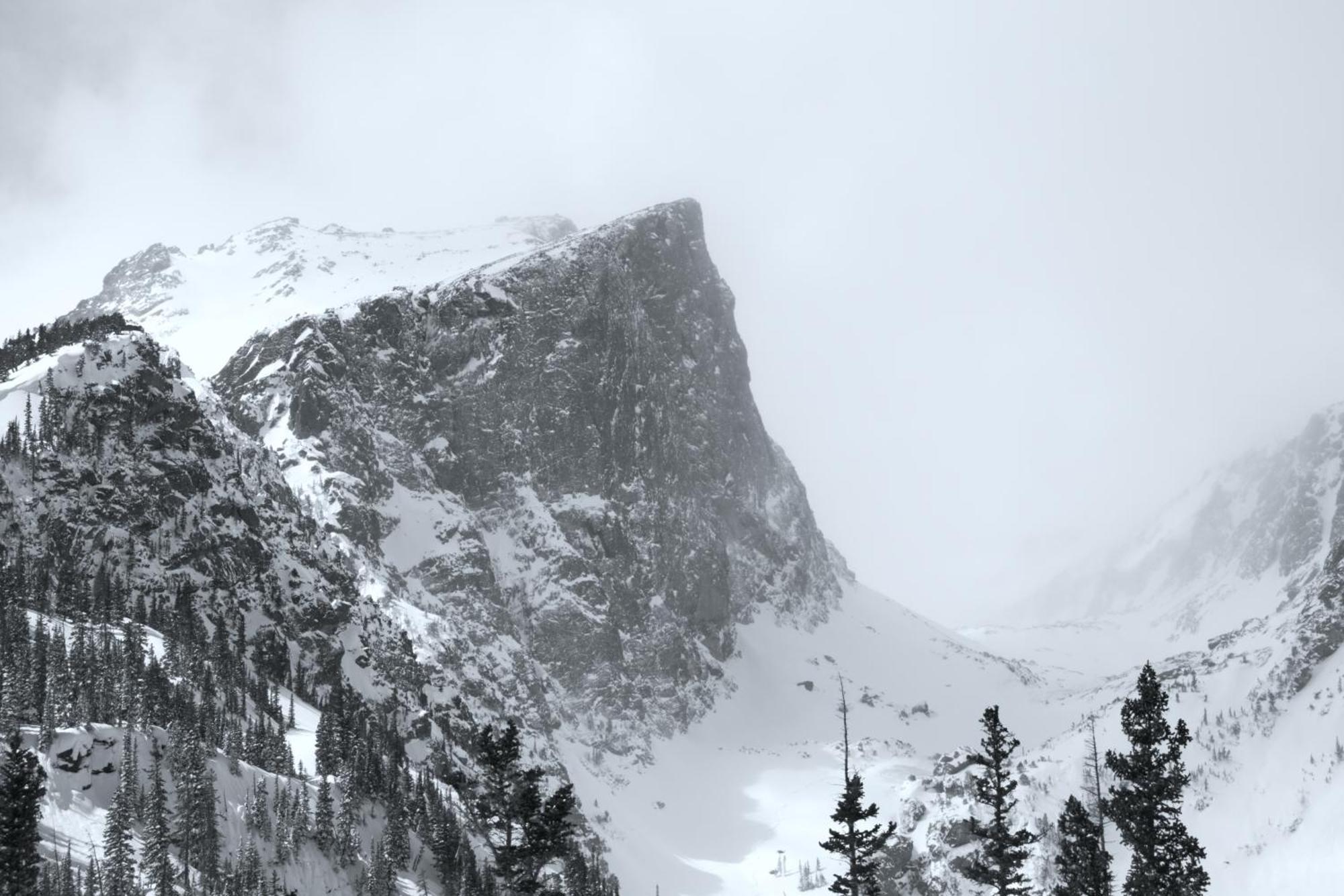Holiday Inn Estes Park By Ihg Buitenkant foto