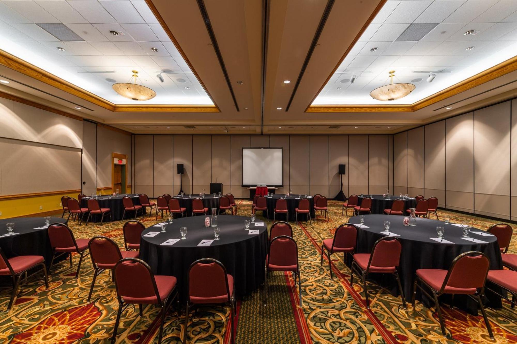 Holiday Inn Estes Park By Ihg Buitenkant foto