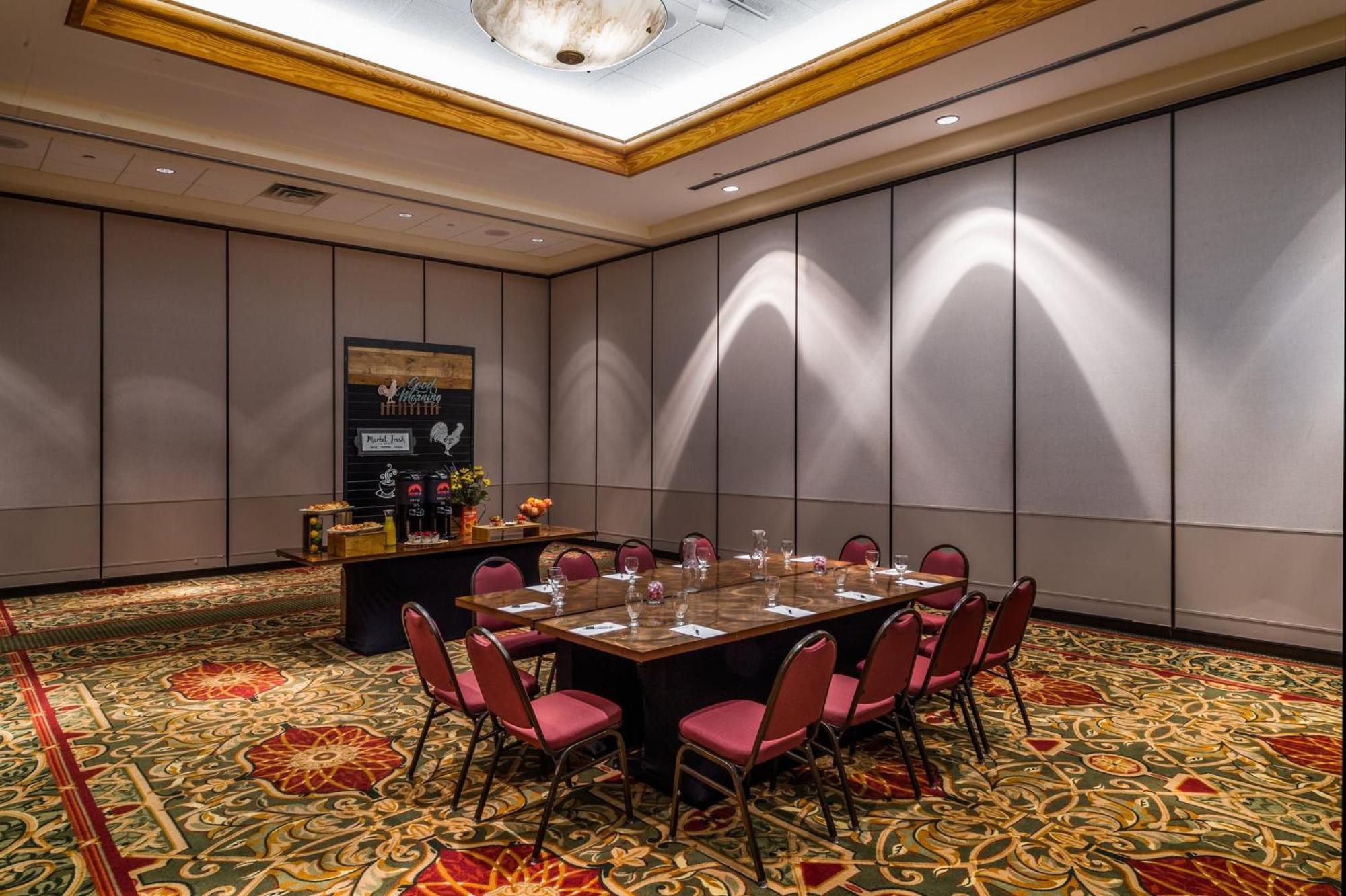 Holiday Inn Estes Park By Ihg Buitenkant foto