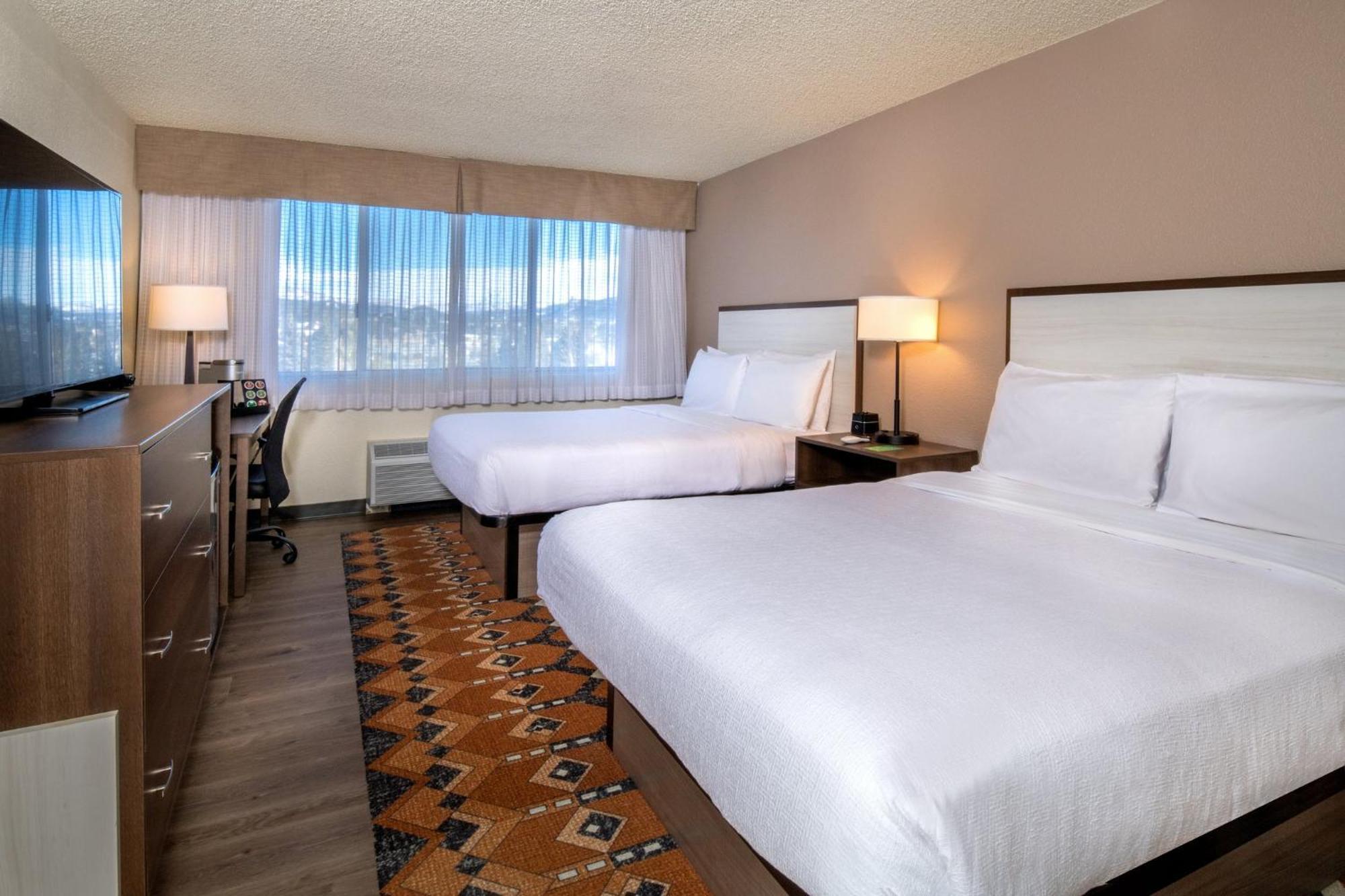 Holiday Inn Estes Park By Ihg Buitenkant foto