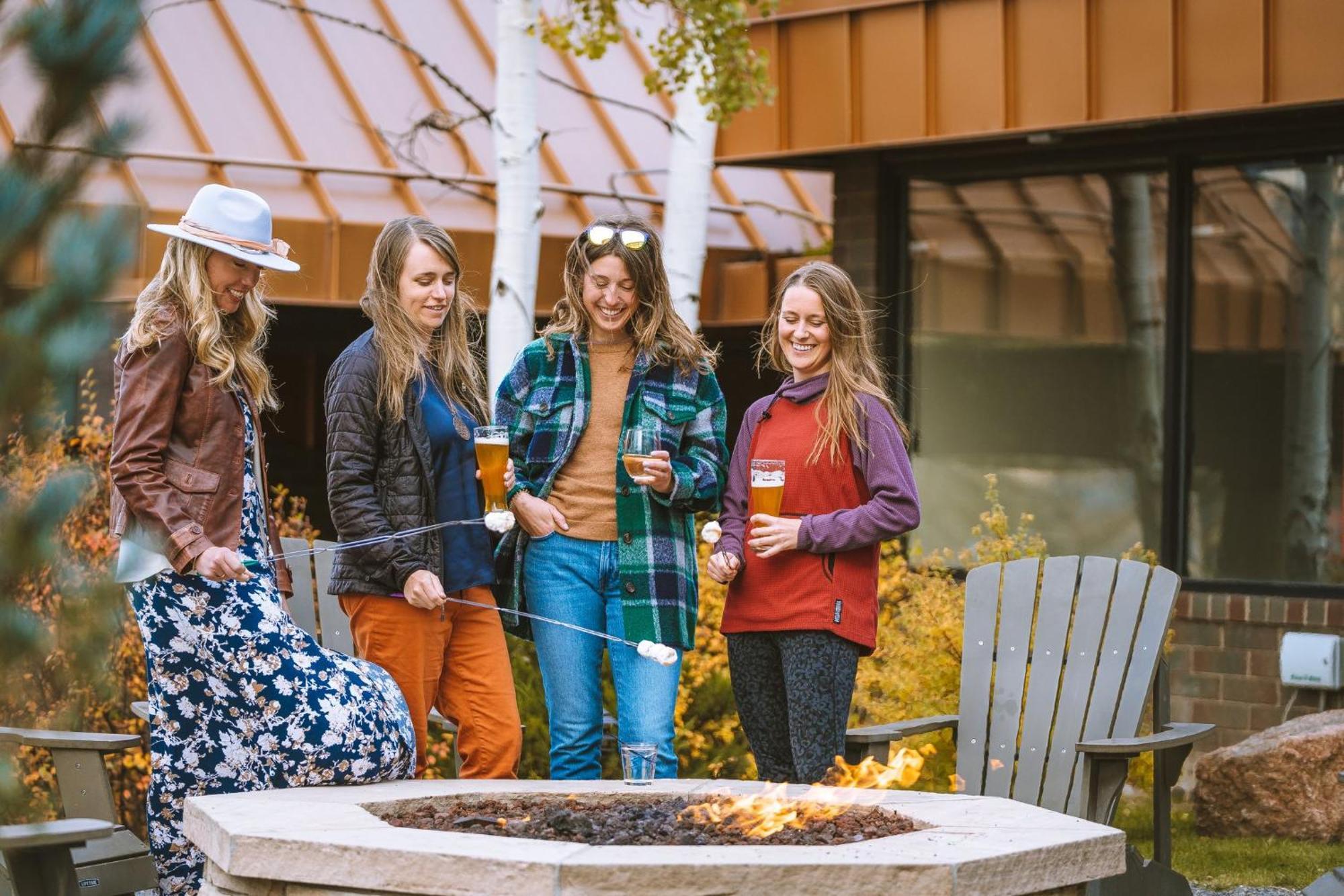 Holiday Inn Estes Park By Ihg Buitenkant foto