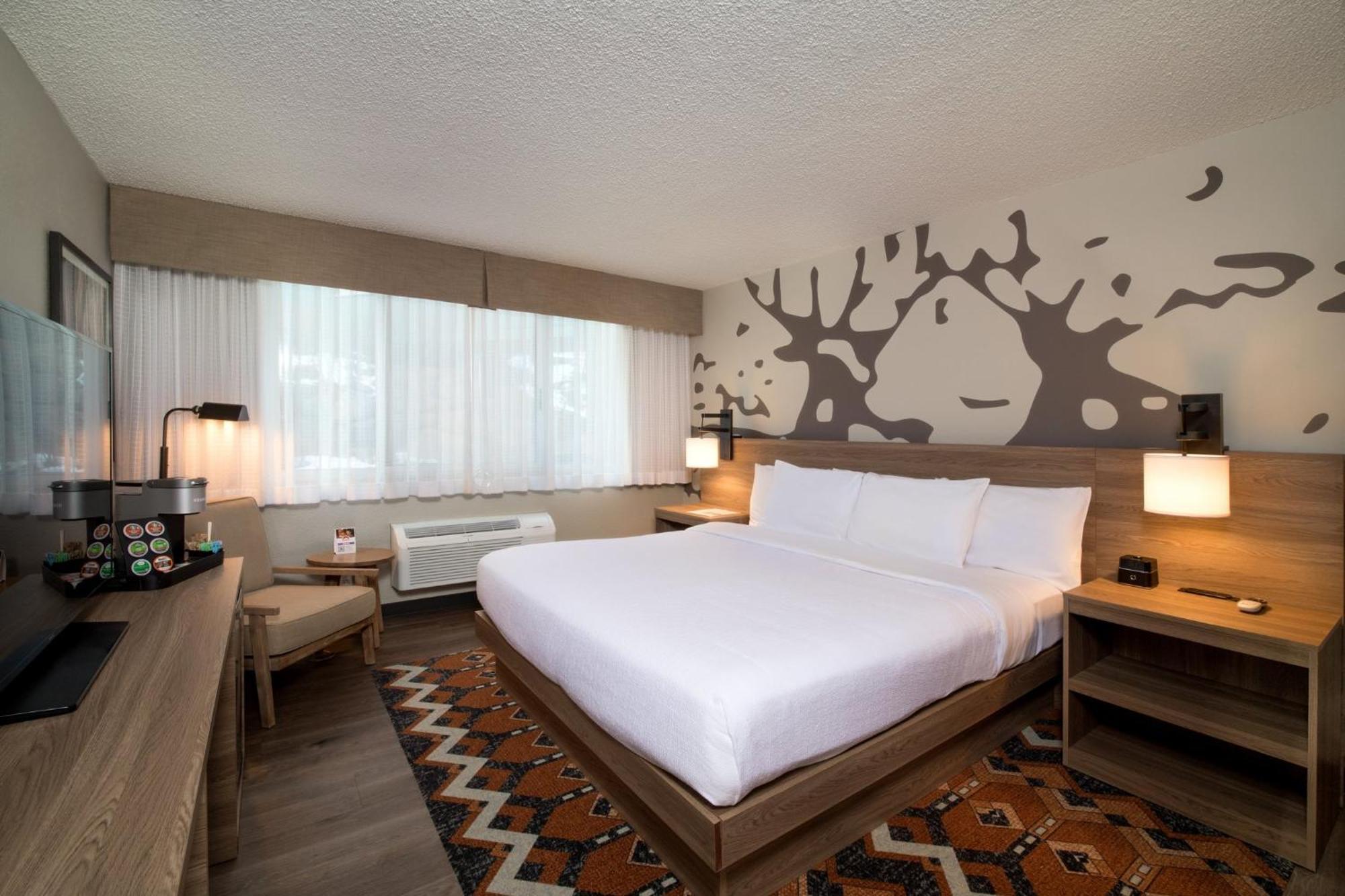 Holiday Inn Estes Park By Ihg Buitenkant foto