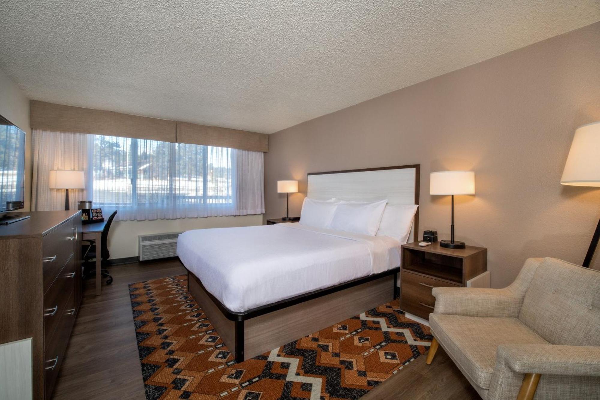 Holiday Inn Estes Park By Ihg Buitenkant foto