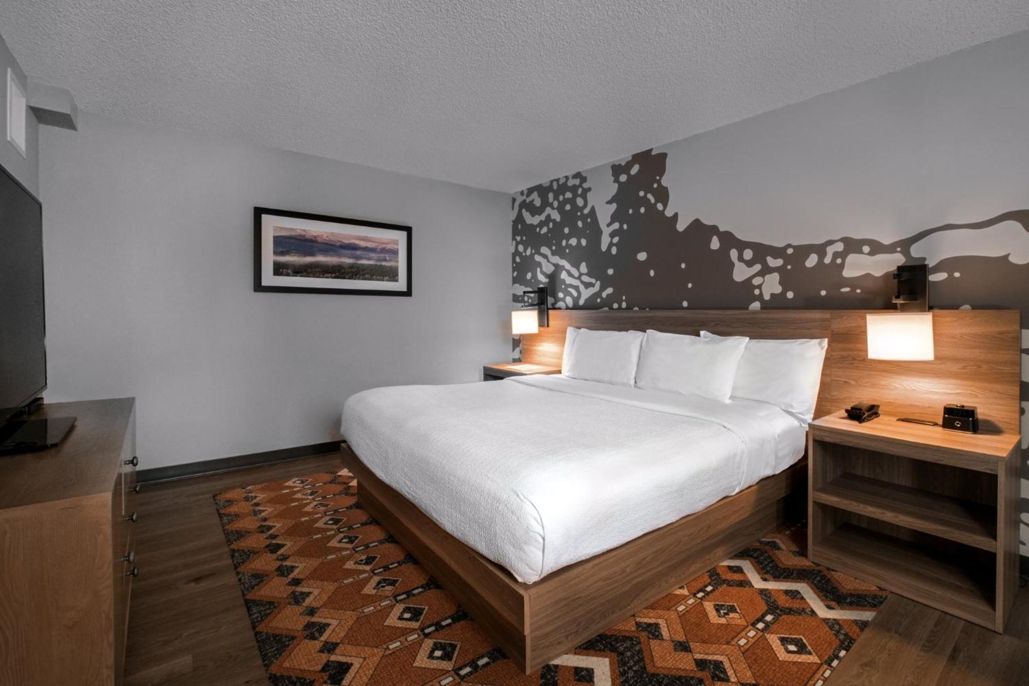 Holiday Inn Estes Park By Ihg Buitenkant foto