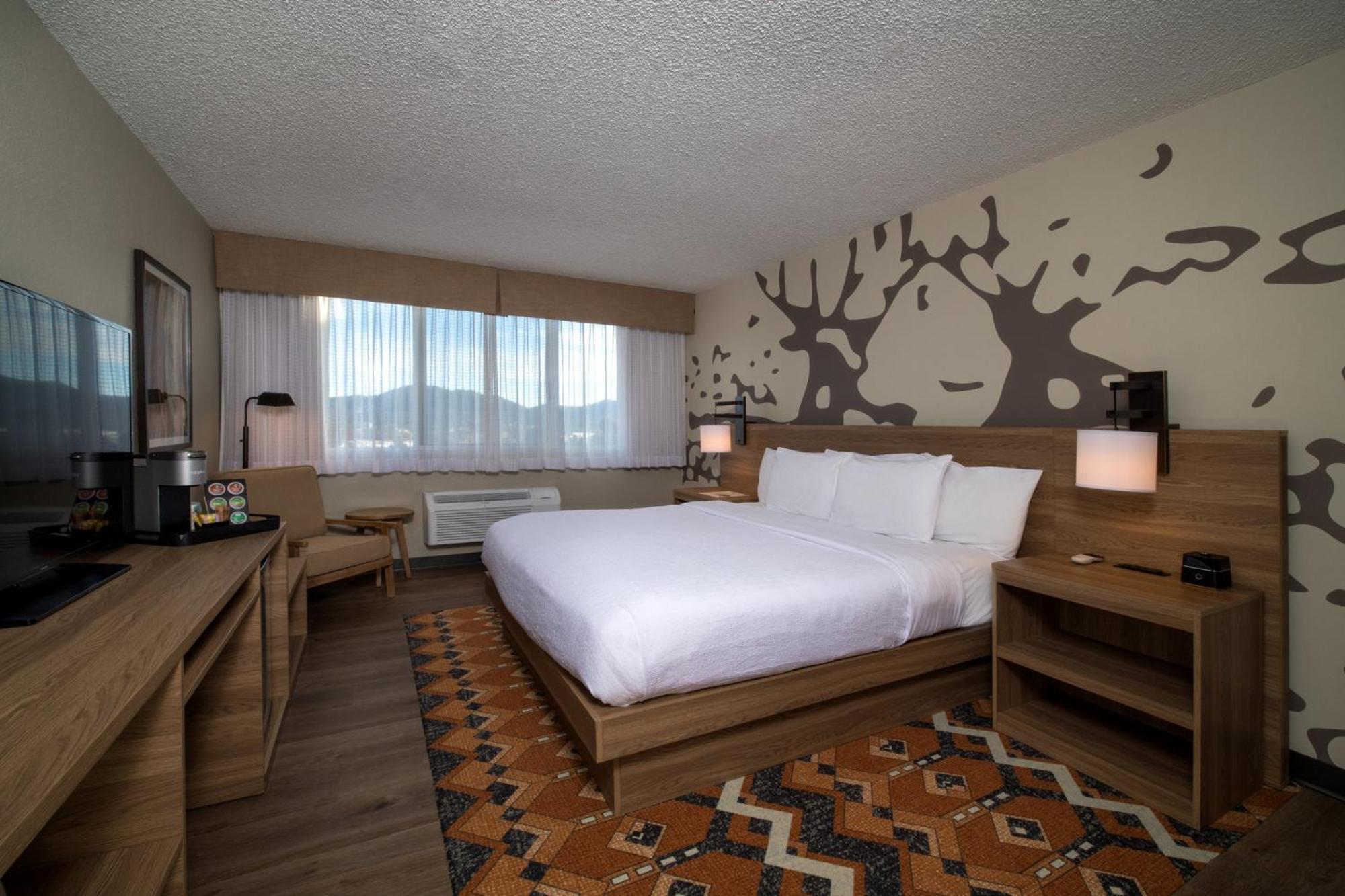 Holiday Inn Estes Park By Ihg Buitenkant foto