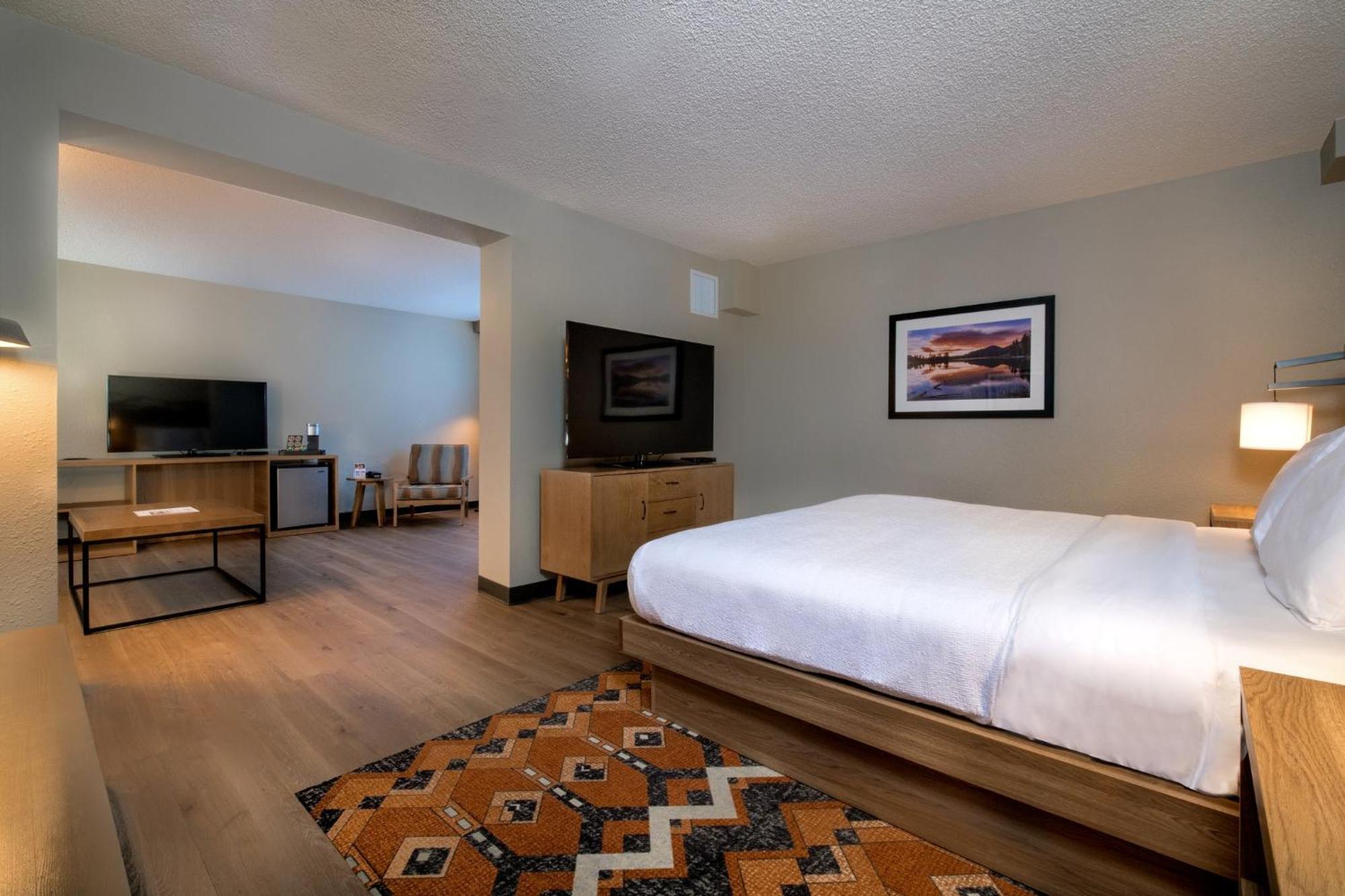 Holiday Inn Estes Park By Ihg Buitenkant foto