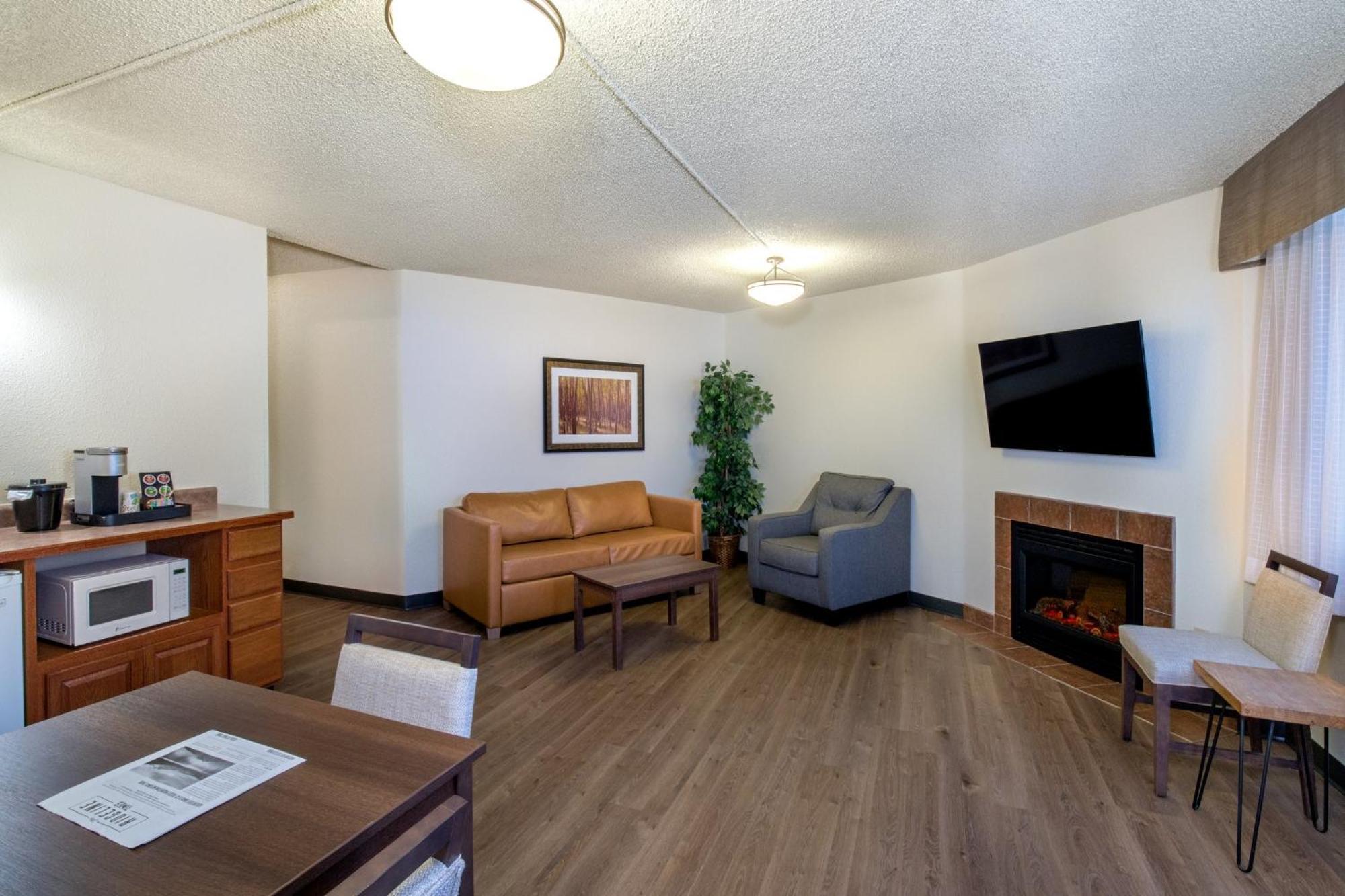 Holiday Inn Estes Park By Ihg Buitenkant foto