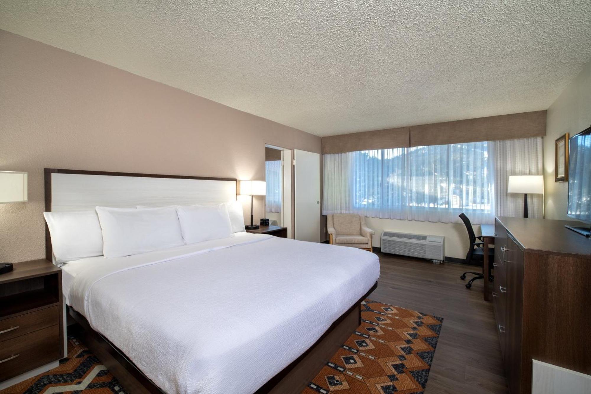 Holiday Inn Estes Park By Ihg Buitenkant foto