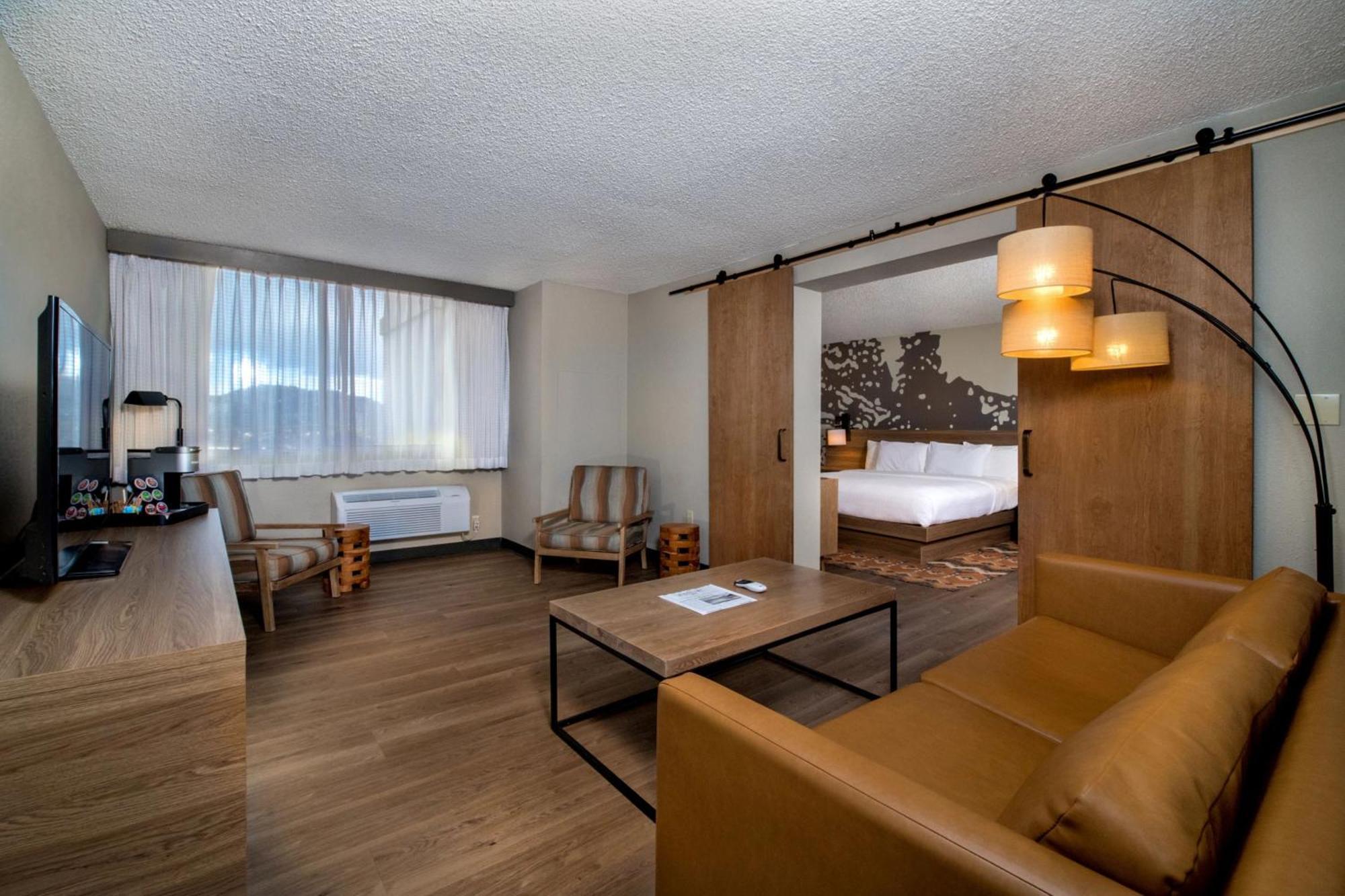 Holiday Inn Estes Park By Ihg Buitenkant foto
