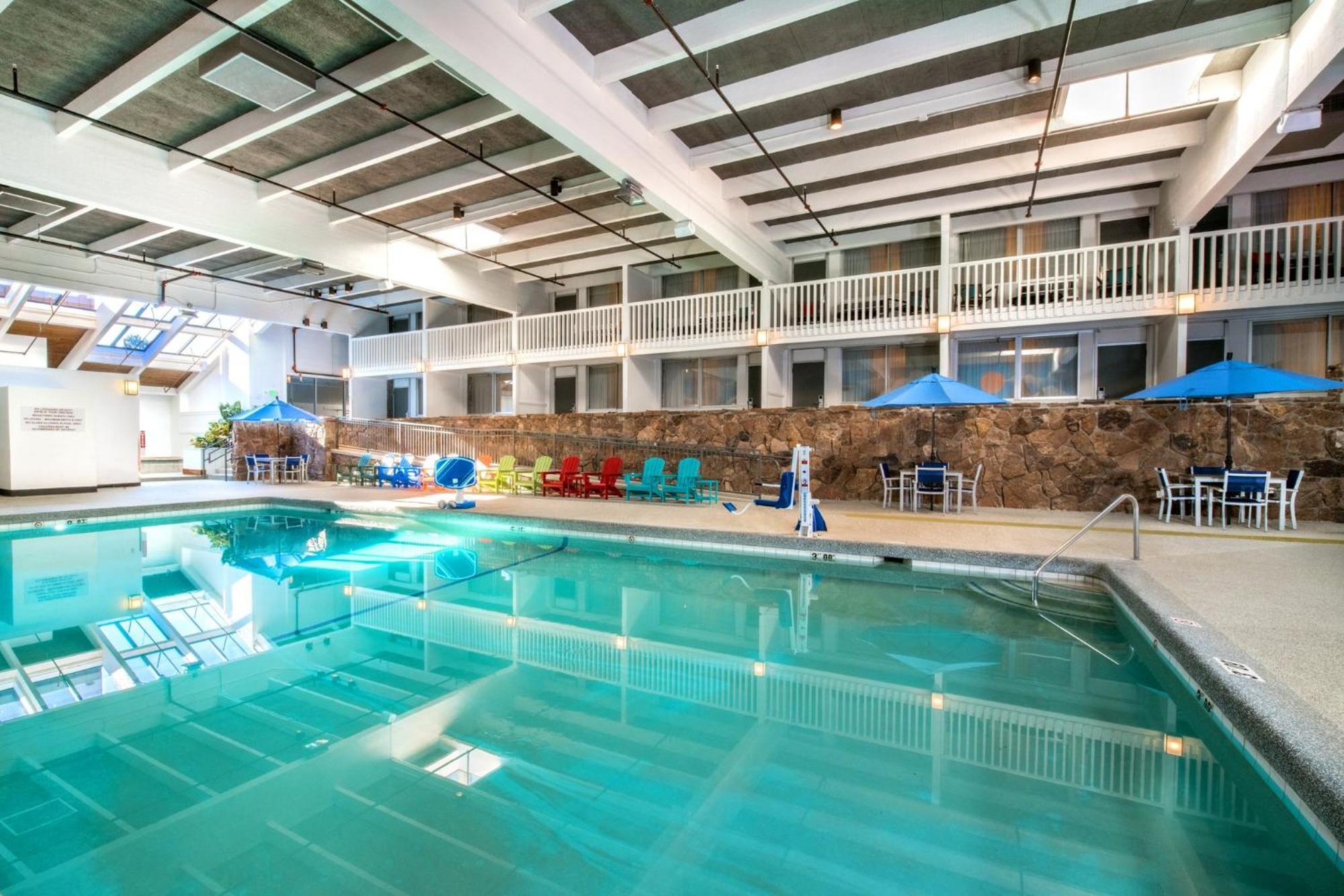 Holiday Inn Estes Park By Ihg Buitenkant foto