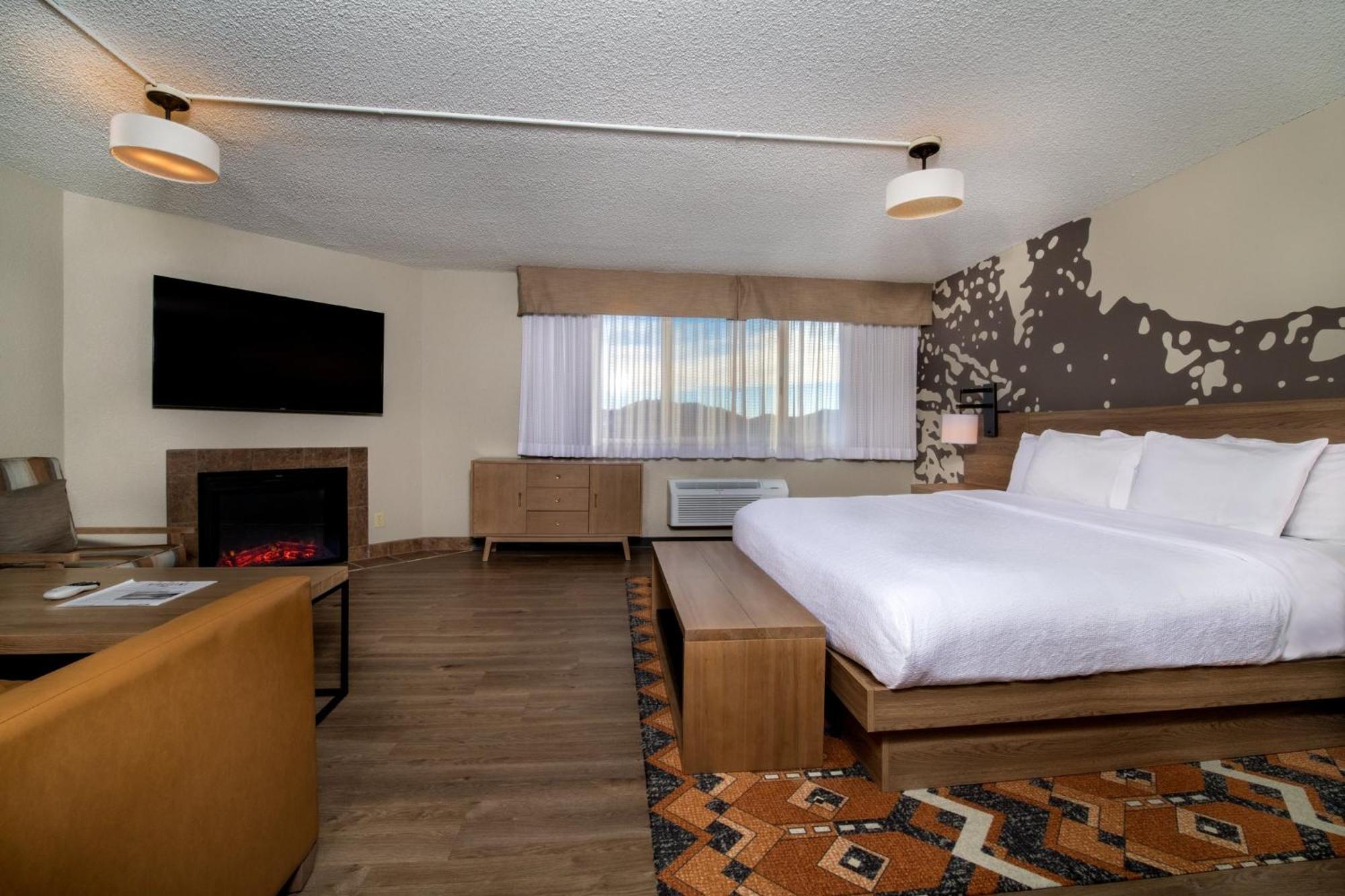 Holiday Inn Estes Park By Ihg Buitenkant foto