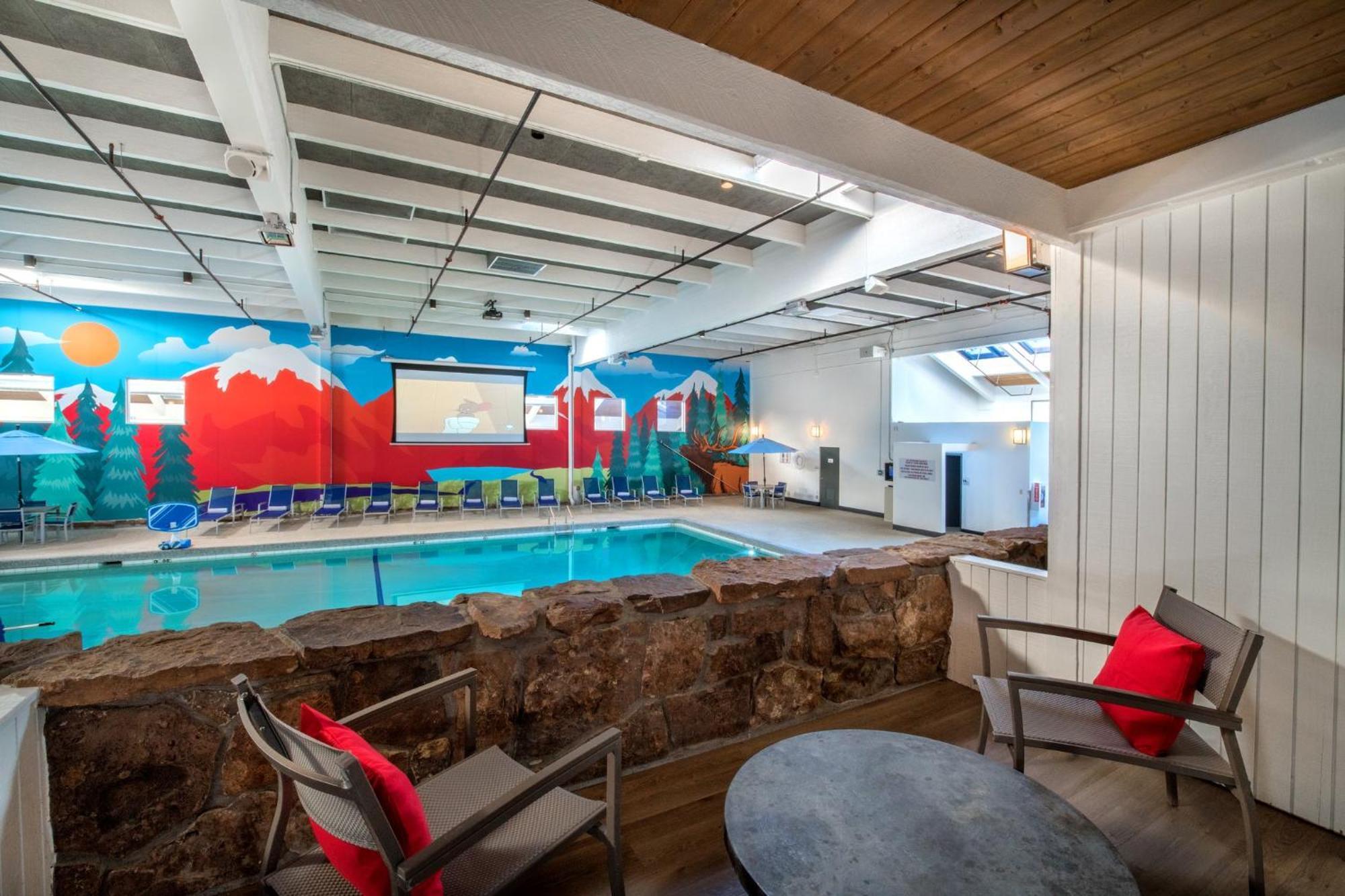 Holiday Inn Estes Park By Ihg Buitenkant foto