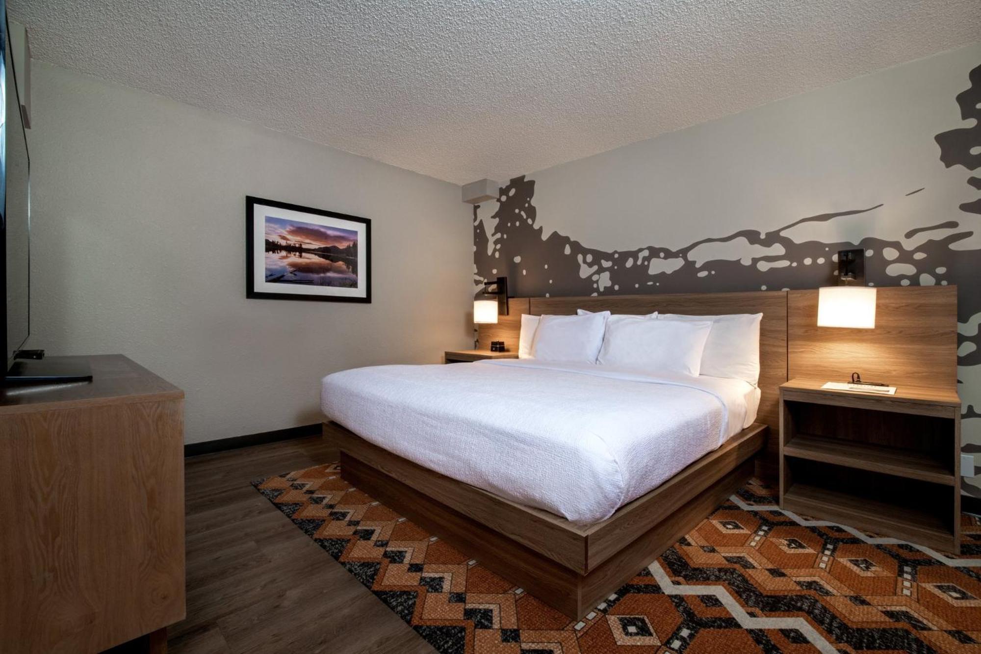 Holiday Inn Estes Park By Ihg Buitenkant foto