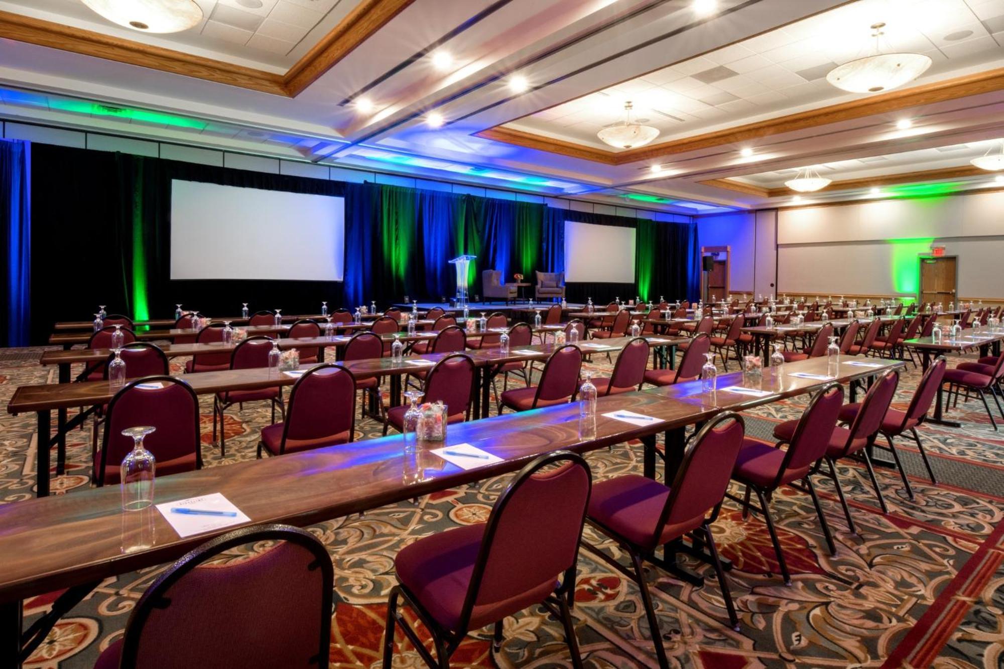 Holiday Inn Estes Park By Ihg Buitenkant foto