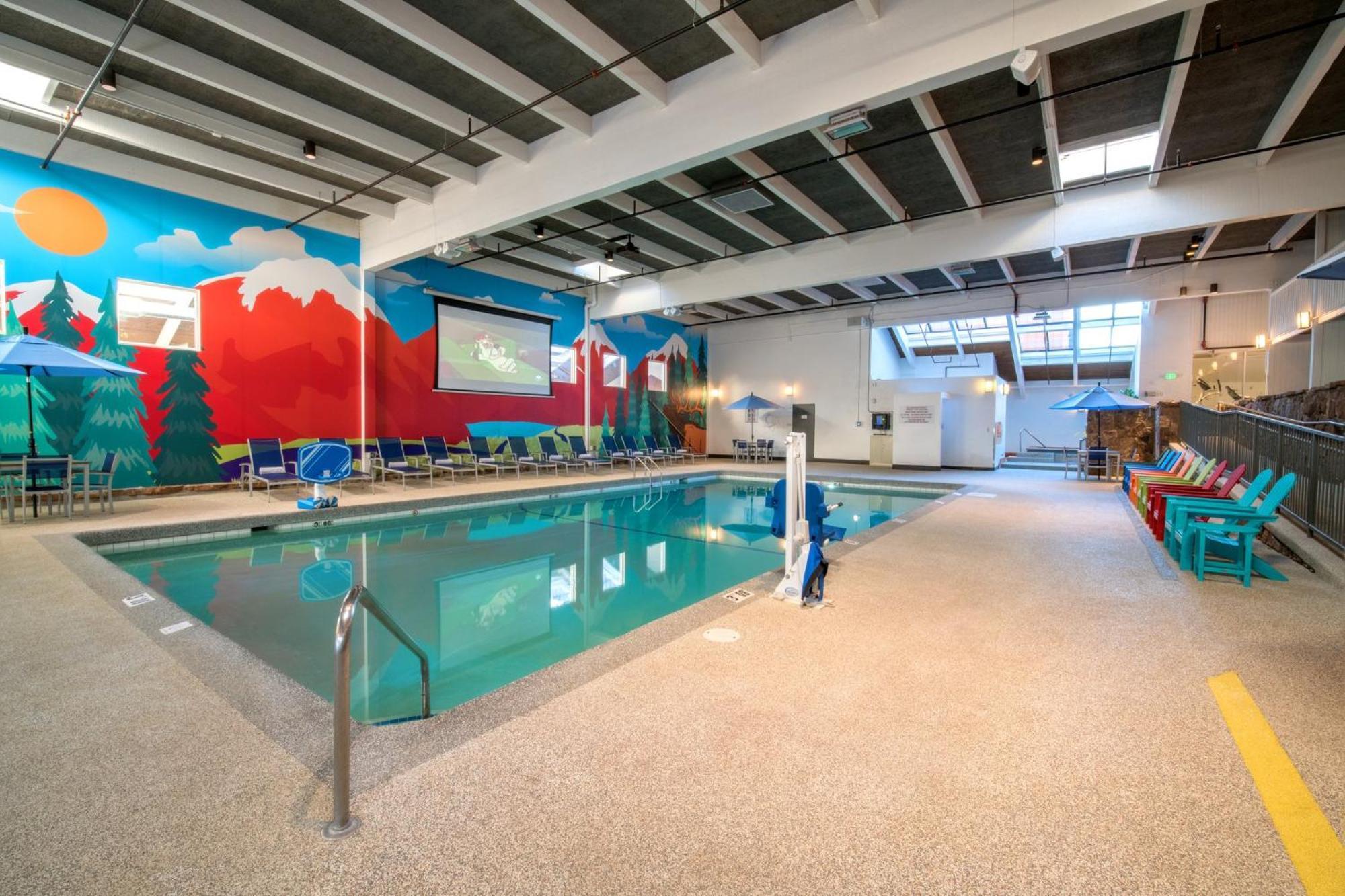 Holiday Inn Estes Park By Ihg Buitenkant foto