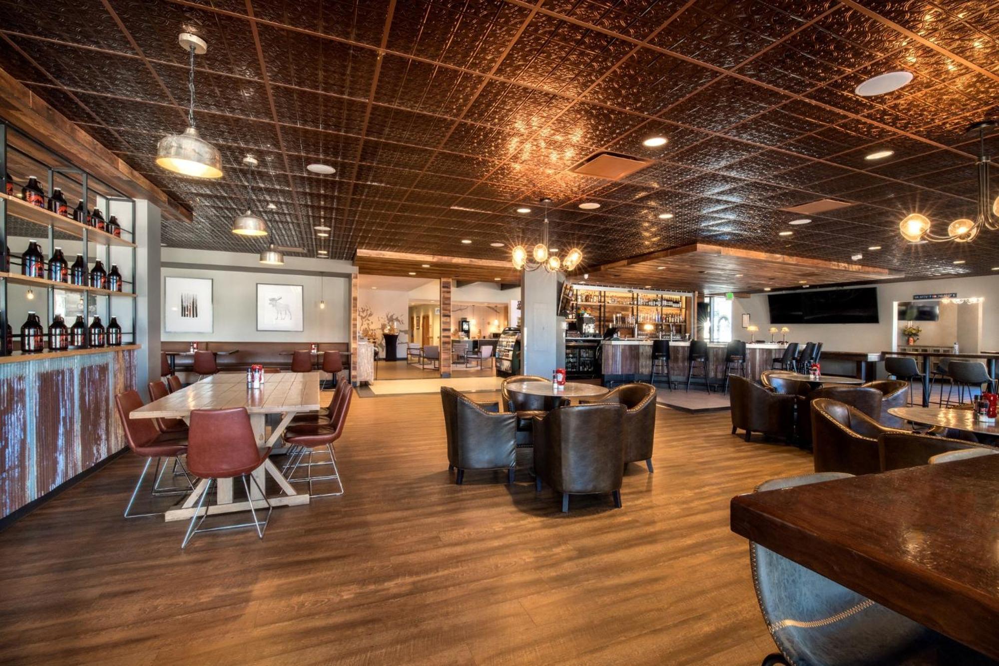Holiday Inn Estes Park By Ihg Buitenkant foto