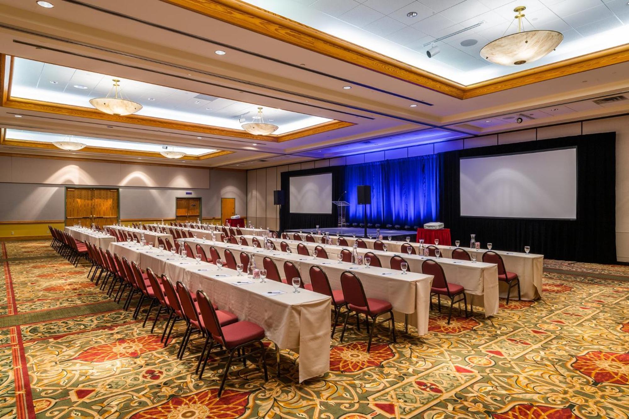Holiday Inn Estes Park By Ihg Buitenkant foto