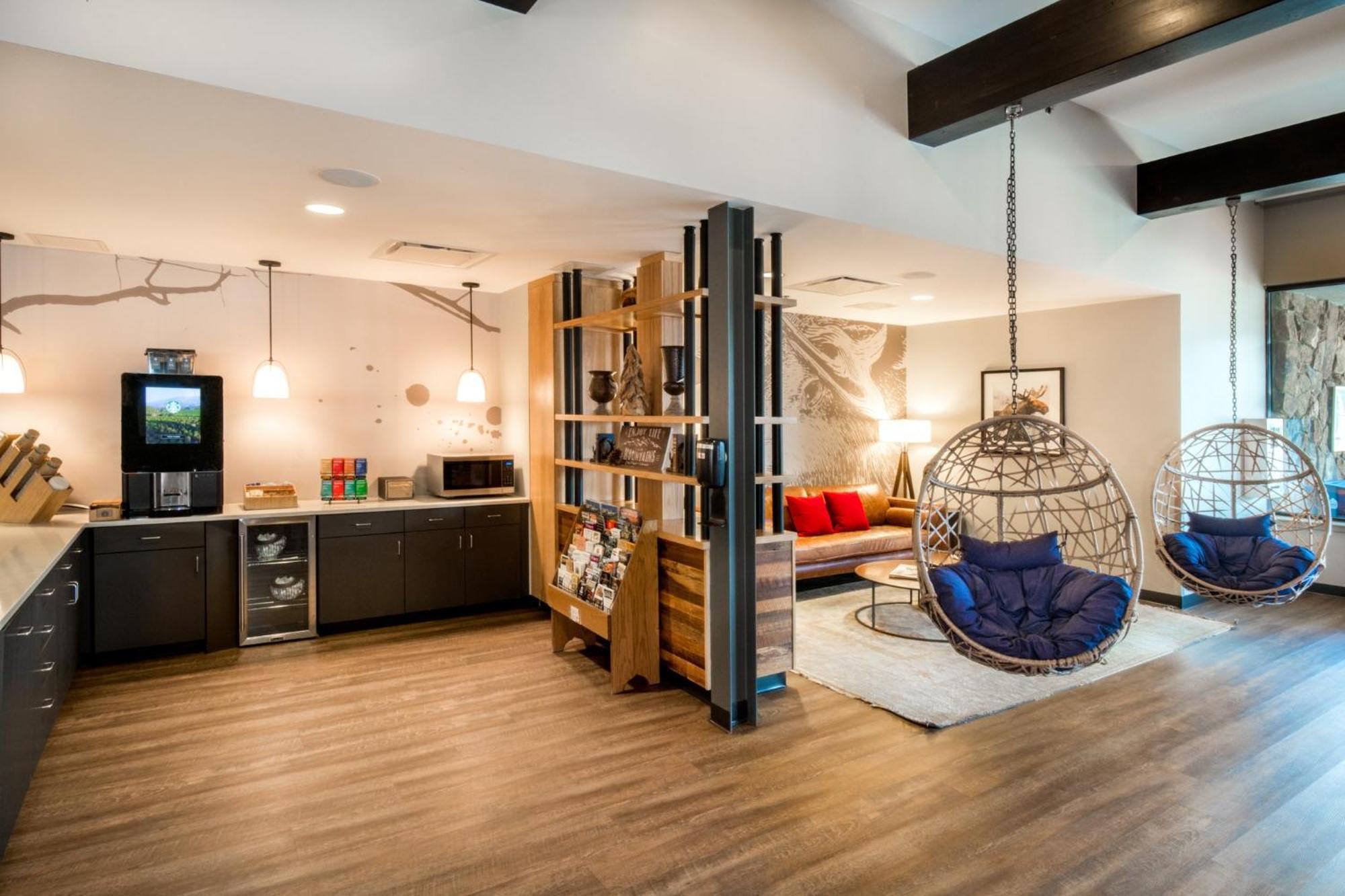 Holiday Inn Estes Park By Ihg Buitenkant foto